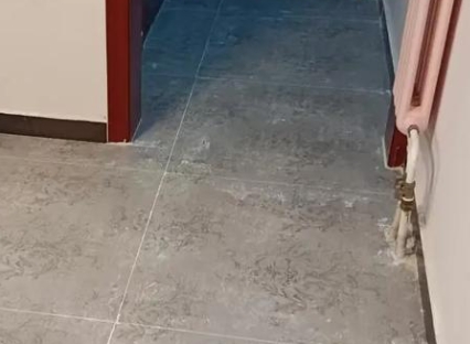 甘井子瓷砖空鼓维修公司分享下甘井子地砖空鼓了怎么办